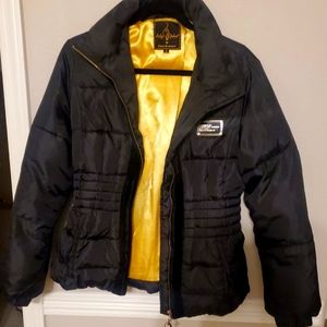 Baby Phat designer Puffer Jacket